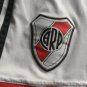 old white short River plate .Argentina size aprox. original Adidas
