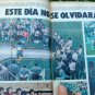 magazine el Grafico Maradona collection sporting debut in Boca jrs 1981, N 32