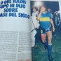 magazine el Grafico Maradona collection sporting debut in Boca jrs 1981, N 32