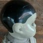 Old Pierrot clown Bebote baby Doll, composition head