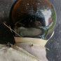 Old Pierrot clown Bebote baby Doll, composition head