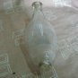 vintage glass Baby Bottle the Allenburys Feeder England