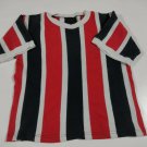 old cotton soccer alternative jersey camiseta  River Plate chaca Argentina