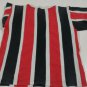 old cotton soccer alternative jersey camiseta River Plate chaca Argentina