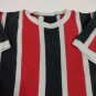old cotton soccer alternative jersey camiseta River Plate chaca Argentina
