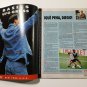 old magazine el Grafico soccer La verdad Maradona Doping 94 N3900 collection