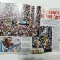 old magazine el Grafico soccer La verdad Maradona Doping 94 N3900 collection