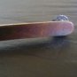 vintage silver plated Spur  Argentina