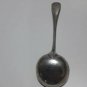 Vintage Christofle serving ladle - silverplated