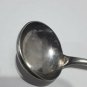 Vintage Christofle serving ladle - silverplated