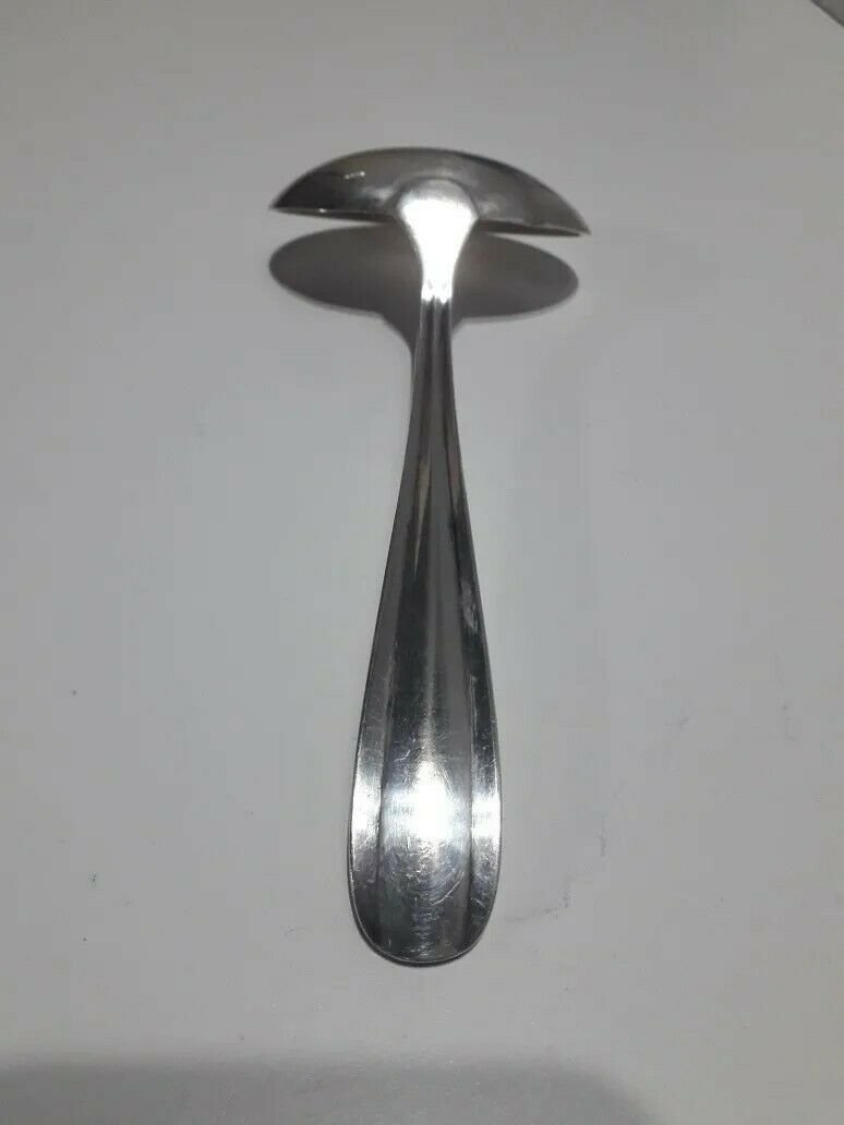 Vintage Christofle  spoon Sauce - silverplated Argentina