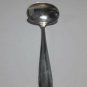 Vintage Christofle  spoon Sauce - silverplated Argentina