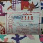 old plastic doll  Michela Brand 60 70s