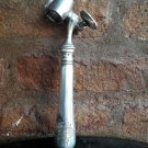 old french silver-plated leg  holder Christofle  French