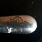 old french silver-plated leg  holder Christofle  French