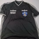 old referee black soccer Jersey Rio Gallegos Argentina