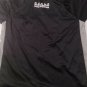 old referee black soccer Jersey Rio Gallegos Argentina