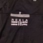 old referee black soccer Jersey Rio Gallegos Argentina