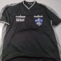 old referee black soccer Jersey Rio Gallegos Argentina