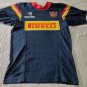 old Rugby jersey Camiseta Rugby Club Andersen Prócer C 9 Argentina