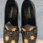 Ricky Sarkany Argentina ,vintage old black women's shoes with heels,