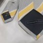 vintage Fendi tie original. silk