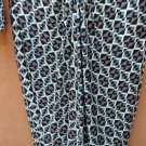 Vintage Old orig Sandro Ferrone brand   dress colors grey