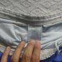 old blue soccer short BRazil  size XL aprox. original  Nike Brand