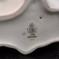 figure lady German Porcelain Schaubach Kunst break feet