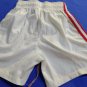 old  soccer short club VfB Stuttgart Adidas brand for Child or ladie