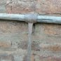 Old tool for making holes from the Argentine Central Railroad