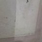 old rare Japanese Geisha Serigraph Signed Julio Orióne in pencil