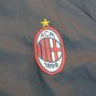 vintage old A.C Milan Fantasia retro big jacket camperon