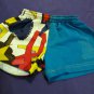 old short boca Jrs old club goalkeeper shorts ¨Mono Navarro Montoya¨ child boys