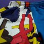 old short boca Jrs old club goalkeeper shorts ¨Mono Navarro Montoya¨ child boys