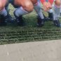 old poster magazine   Club River Plate   Campeon Argentino  1986