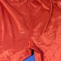 old soccer short club independiente autograph Calderon, Bruno Marioni, Islas
