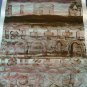 old poster almanac 1982 Paul Klee   month Oktober 1982