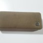 vintage old Parker plush pencil case for pen and ballpoint pen
