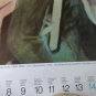 old poster almanac 1982 GEorge Grosz  month november