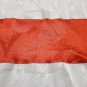 Rare old soccer Jersey .Argentina.original 90 years Red and white