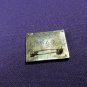 VINTAGE Mexicam Brooch - silver 925 -