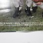 old poster magazine Solofutbol Club River Plate Campeon apertura 1991/92 Arge