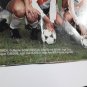 old poster magazine Solofutbol Club River Plate Campeon apertura 1991/92 Arge
