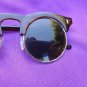 vintage old sunglasses Illesteva Brand - France