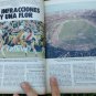 Maradona, magazine El grafico collection Boca Vs River plate   number 3222,1981