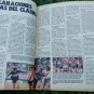 Maradona, magazine El grafico collection Boca Vs River plate   number 3222,1981