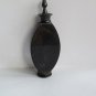 old antique  Rare snuff bottle  , animal antler