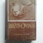 Book Libro Razas Ovinas Pablo Link  1937