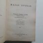 Book Libro Razas Ovinas Pablo Link  1937